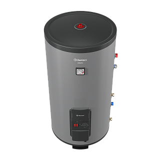 Водонагреватель THERMEX Kelpie 150 F (нержавейка, напольный, 2/4/6 квт) ВЫГОДА!!!