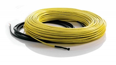 Кабель Veria Flexicable 20, 1974 Вт, 100м (189B2018)