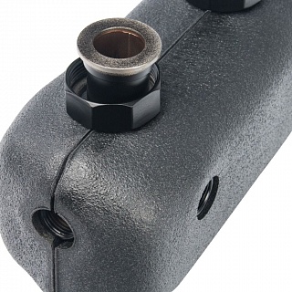 Стрелка гидравлическая 3 м3/час (SDG-0015-004001) STOUT