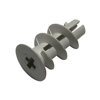 Дюбель DRIVA 15*23 (5) (арт.1240)