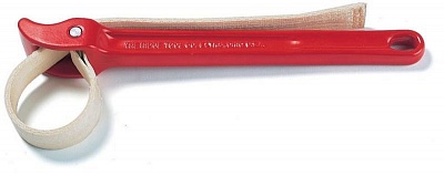 Ключ ремешковый М 5 RIDGID (31360)