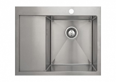 Кухонная мойка Seaman Eco Marino SMB-6351LS