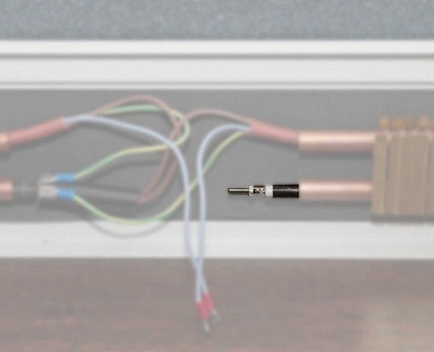 Короб контактной группы