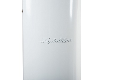 Котел электрический Teplodom i-TRM SILVER - 12 квт (семисторное управление, 380В)