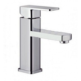 Смеситель д/раковины G-lauf (NEB1-A123/LEB-1123) ф35 