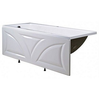 Ванна 1Marka CLASSIC 140x70