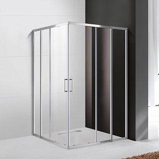 ДУШЕВОЙ УГОЛОК CEZARES MOLVENO-AH-22 130/120-C-Cr-IV