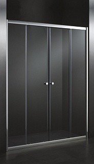 ДУШЕВАЯ ДВЕРЬ В НИШУ CEZARES ANIMA BF-2 170-P-Cr