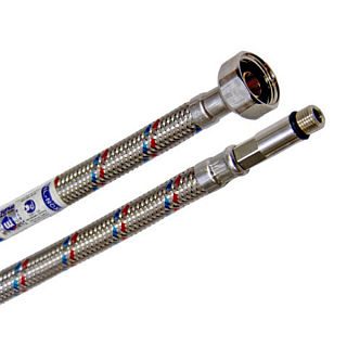 Подводка к смесителю 1,5  MATEU   Испания