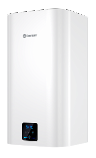 Водонагреватель THERMEX Smart 80 V (нерж. 2Квт, прямоугольный, сух. тэн) ВЫГОДА!!!