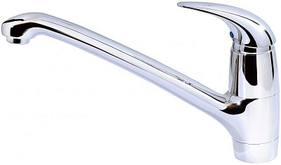 Смес д/кухни Kaiser Damas ф40  (15133/2070805/701008)