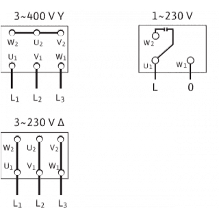  MHIL 902-E-1-230-50-2 (4083914) 1-., 