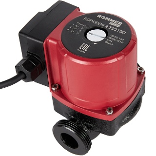 Насос циркуляционный Profi 25/60-130  RCP-0004-2560130 Rommer