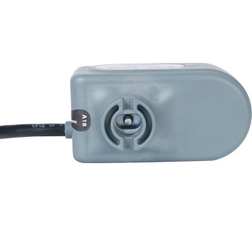 Сервопривод для шар.зон.клапанов STOUT SVM-0071-230005, ход 90°, кабель 1м., 40 сек., 230V, 5 пол.