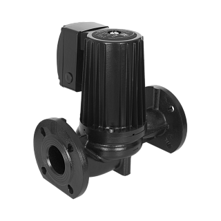 Насос цирк. AC 22-8-65 DN65, PN10, Qmax=46м3/ч, Hmax=12м, Tmax=110°С, 220В, 1-скор (5229) Aquario