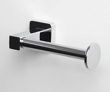 Держатель д/туал бумаги без крышки WasserKRAFT K-6596