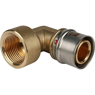 Угольник с внутр. резьбой 1"х32 (SFP-0010-000132) Stout