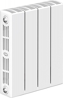 Радиатор бим.RIFAR  SUPReMO 350 4 