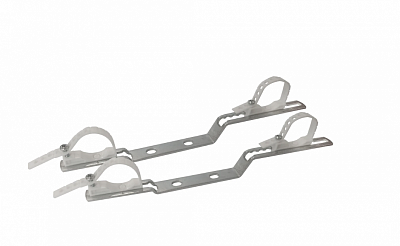 Кронштейн регулируемый универсальный (2шт) SMB-0002-000002 STOUT