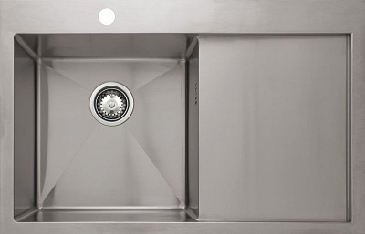 Кухонная мойка Seaman Eco Marino SMV-780R