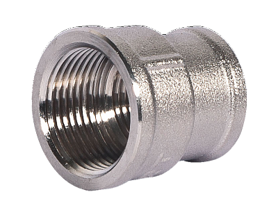 Муфта переходная 2"-1 1/4" ник. GF (20/1) (SFT-0006-002114)