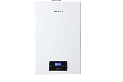 Котел газовый Arderia D32 (двухконтурный, OpenTherm) АКЦИЯ!!!