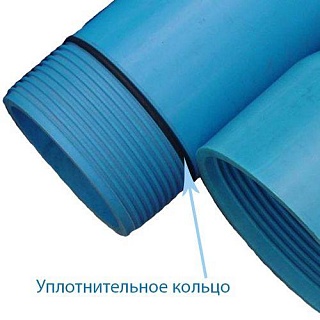 Кольцо д. обсадной трубы (125) 118-124-36