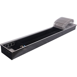 Конвектор SCQ (принудительная конвекция) 75.240.2250 (SCQ-1100-0724225) STOUT 