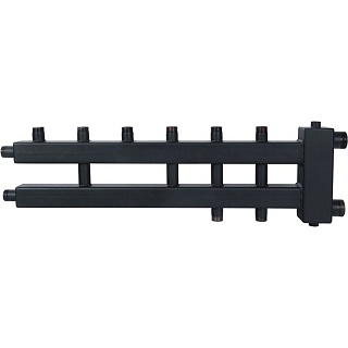 Коллектор модульный 3+1+1 до 85 кВт (RDG-0018-024035) Rommer 