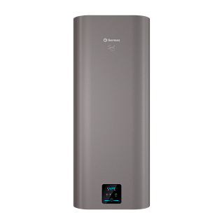Водонагреватель THERMEX Smart 100 V (нерж. 2Квт, прямоугольный, сух. тэн) ВЫГОДА!!!
