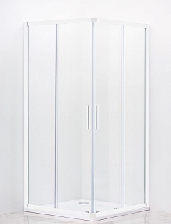 ДУШЕВОЙ УГОЛОК CEZARES RELAX-A-2 90-C-Bi