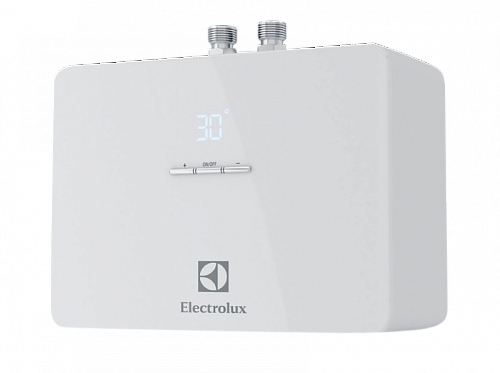 Проточный водонагреватель Electrolux NPX 4 AQUATRONIC DIGITAL 2.0								