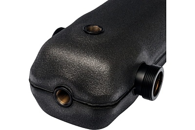 Стрелка гидравлическая 4 м3/ч (SDG-0015-004004) STOUT