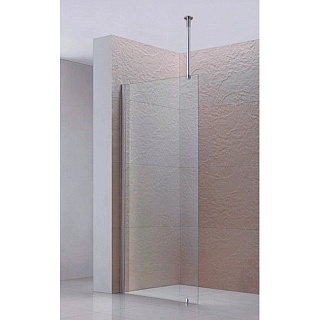 Душевая перегородка RGW Walk In WA-03 900x1950 профиль хром, стекло чистое