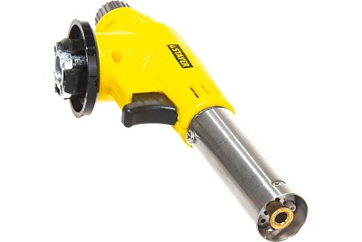 Резак газовый ( газовая горелка ) STAYER MG200;MG100 пьезо 55584