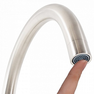 Смеситель для кухни, Kitchen Line, IDDIS, K05STJ0i05