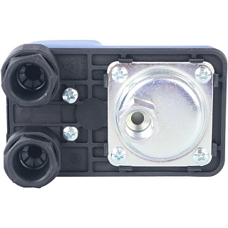 Реле сухого хода 1/4" для водоснабжения LP/3, 0-4 бар с нак.гайкой (scs-0001-000003) STOUT