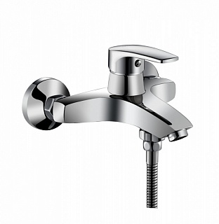 Смеситель д/ванны к/н  SHEVANIK S5002