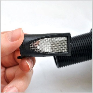 Клапан поплавковый 1 1/4" для воды QuickStop (для пласт.ёмкостей) (0,2-6бар,12.7м3/ч max) ВЫГОДА