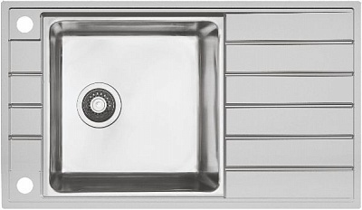 Кухонная мойка Seaman Eco Roma SMR-8650A