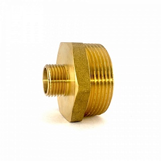 Бочата  1 1/2"-1/2" ш/ш VIEIR  SH73