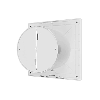 Вентилятор AEON 4C MRH D100 с обратным клапаном осевой вытяж. мультиопционный, контроллер Fusion Logic 1.0