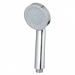 Лейка д/душа ARGO BONNY  AGD 20.1101 P  пласт. хром 