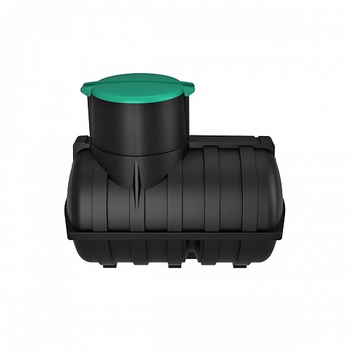 Емкость подземная U3000л oil