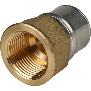 Переходник с внутренней  резьбой 1"х32 SFP-0002-000132 STOUT