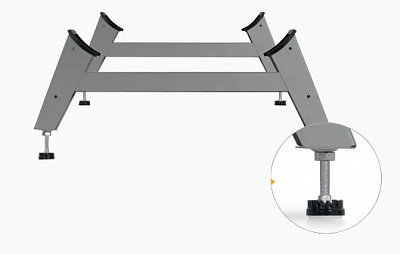 Ванна сталь эм. 1,4х0,7 Екатеринбург ANTIKA белая орхидея 1,8 мм ВЫГОДА!!! (А-40001)