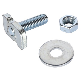 Болт быстрого монтажа М8*30 (SAC-0022-000830) STOUT
