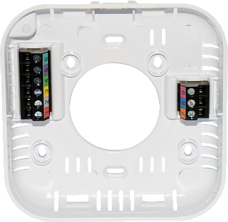 Термостат комнатный ST-132 с блоком питания (STE-0004-000132) STOUT