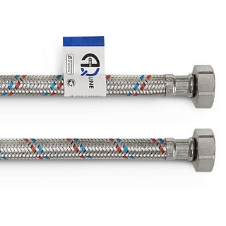 Подводка вода 0,6 г/г,  ст/г AQualine  (100/10)