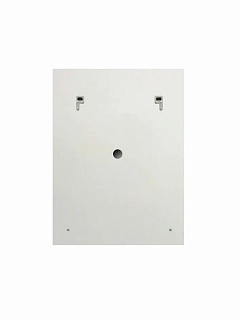 Зеркало 60 "Clamm Led" c LED подсветкой (сенсор на зеркале) 600х700 (ЗЛП3020) Континент